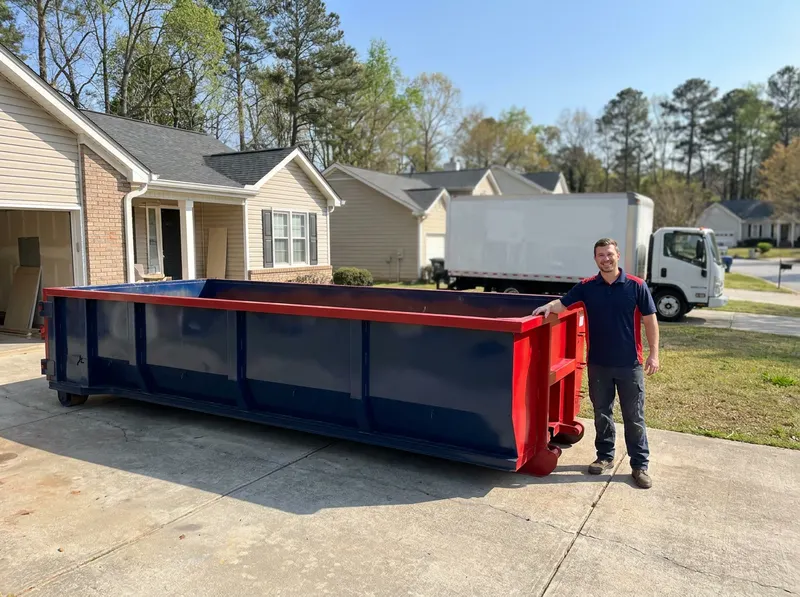 Contractor & Commercial Accounts in Atlanta, GA